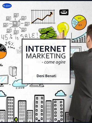 cover image of Internet marketing
